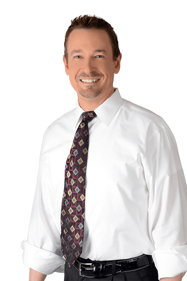 Dr. Steve G. Jones