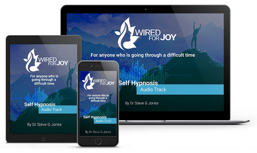 Wired For Joy